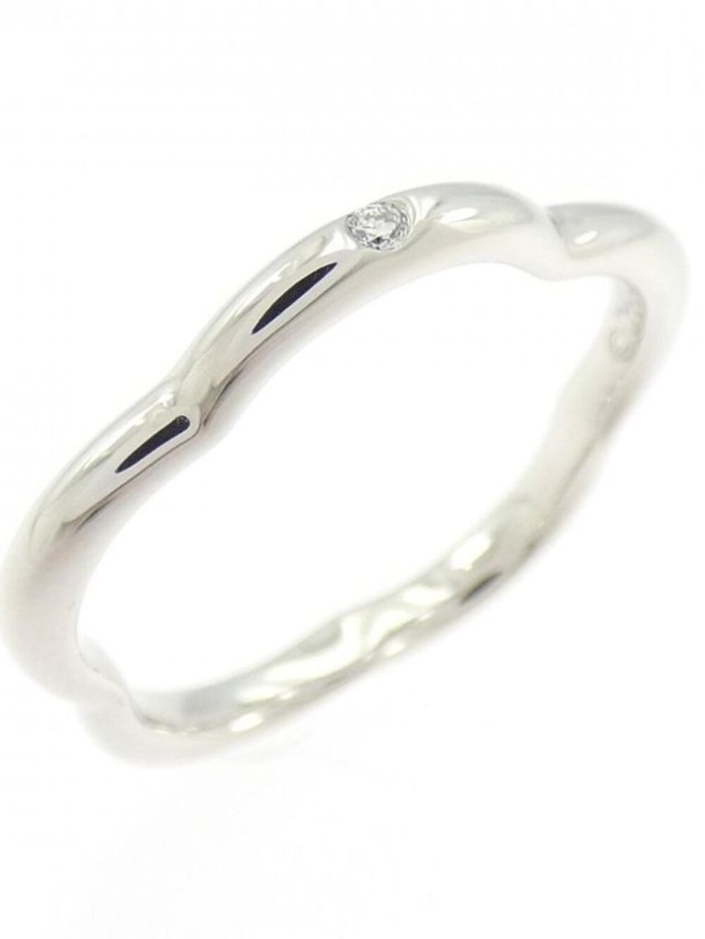 Chanel Camellia Ring